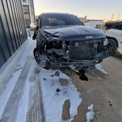 2019 Jeep Cherokee 1C4RJFBG2KC607990 VIN:1C4RJFBG2KC607990