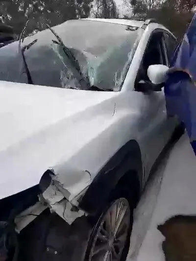 2018 Hyundai Kona KMHK4815GJU131916 VIN:KMHK4815GJU131916