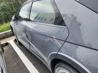 2022 Hyundai Ioniq KMHKR81AFNU105674 VIN:KMHKR81AFNU105674