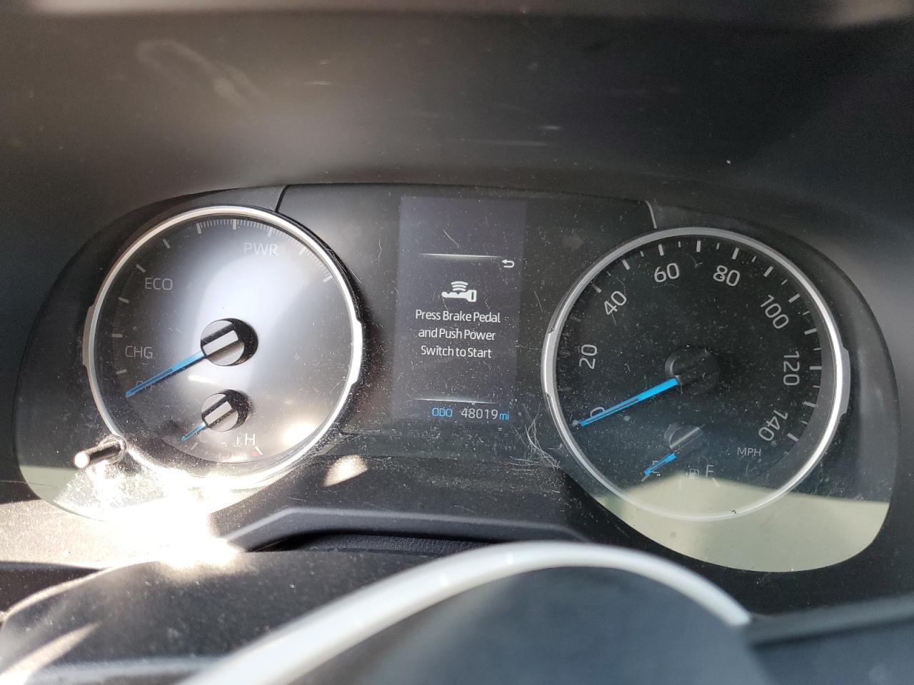 2022 TOYOTA RAV4 SE VIN:4T3T6RFV3NU083140