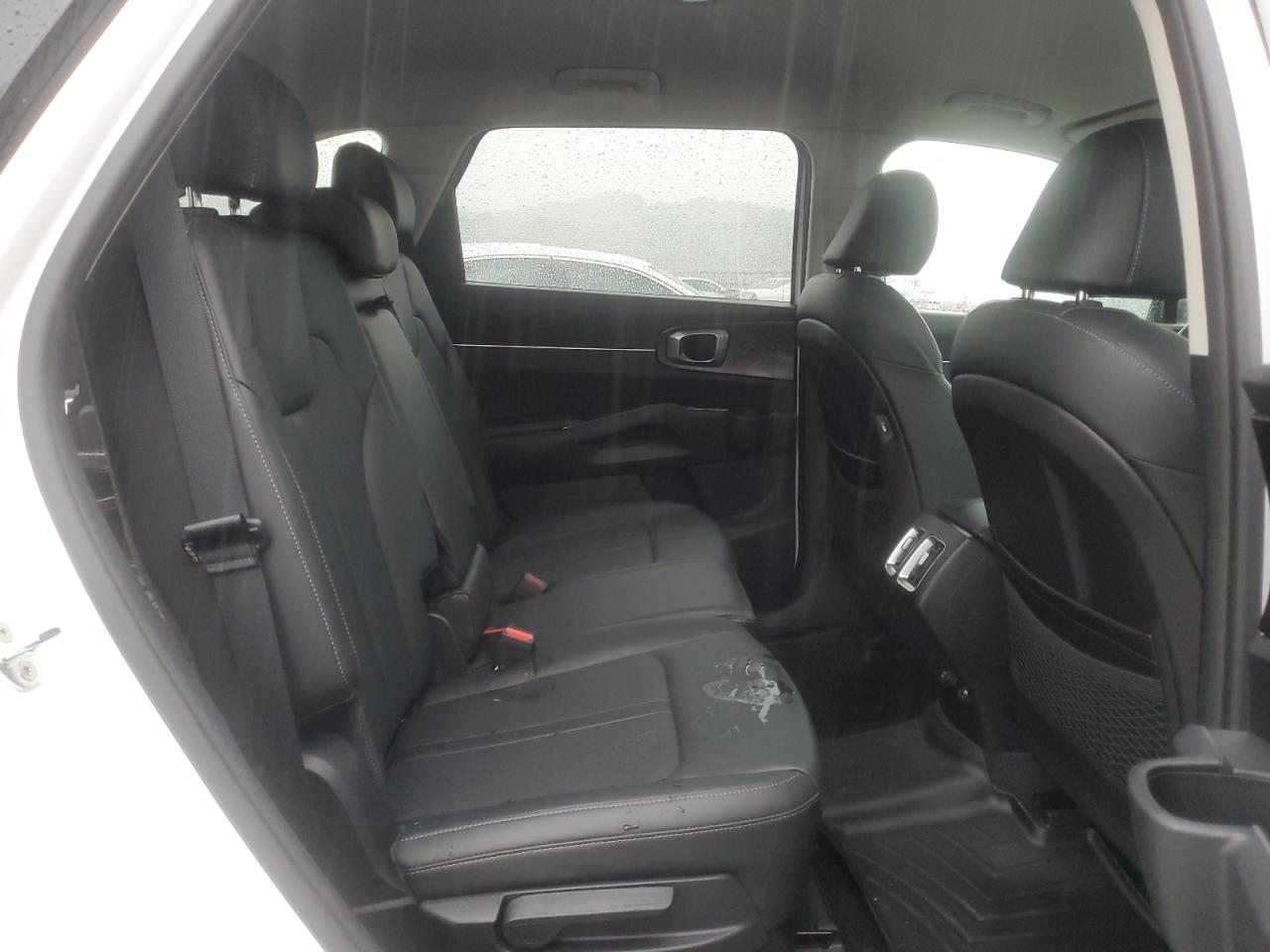 2022 KIA SORENTO S VIN:5XYRL4LC1NG085153