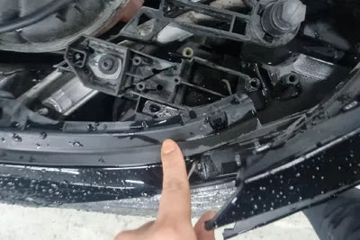 2016 Mercedes-Benz CLA 200 WDDSJ0JB0GN353069 VIN:WDDSJ0JB0GN353069