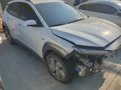 2019 Hyundai Kona KMHK381GFKU026006 VIN:KMHK381GFKU026006