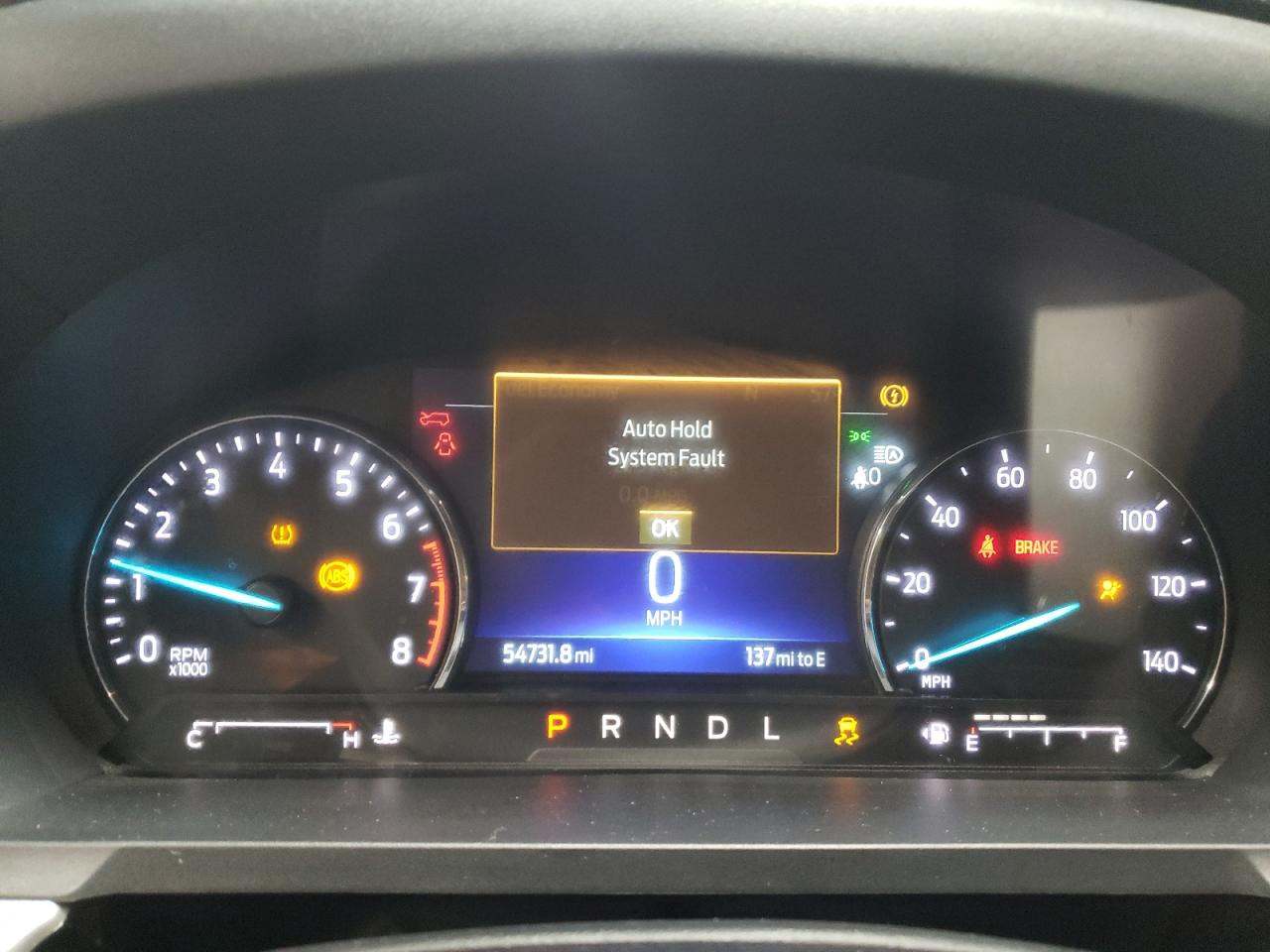 2022 FORD EXPLORER XLT VIN:1FMSK8DH1NGB99698