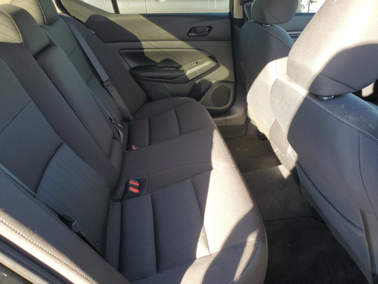 2024 NISSAN ALTIMA SV VIN:1N4BL4DV4RN305147