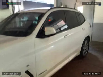 2018 BMW 320 WBATX3100JLB60551 VIN:WBATX3100JLB60551