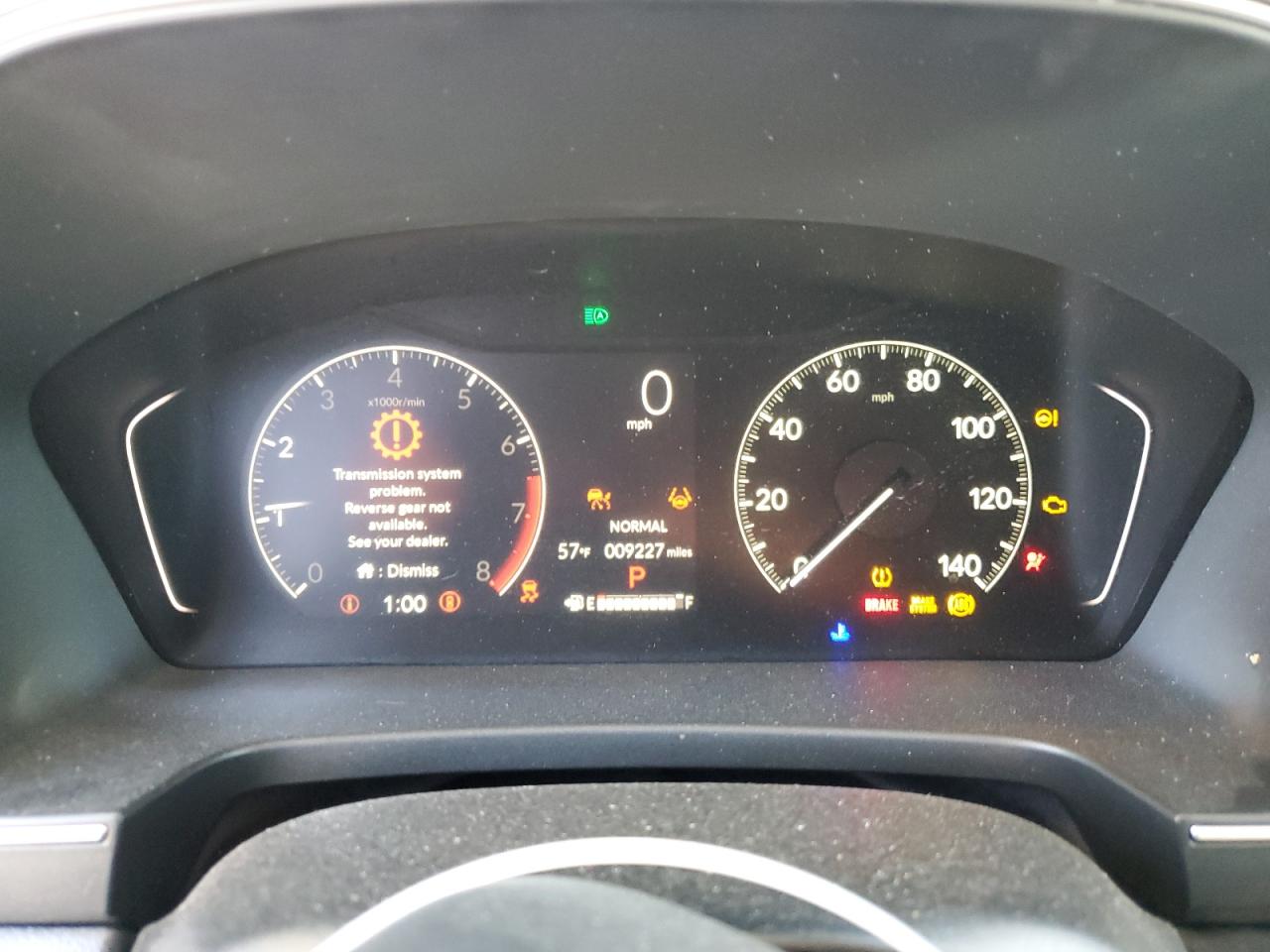 2024 HONDA PILOT EXL VIN:5FNYG1H41RB017772