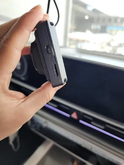 2022 Hyundai Ioniq VIN: