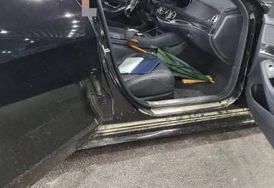 2020 Mercedes-Benz S 350 W1KUF2BB2LA558821 VIN:W1KUF2BB2LA558821