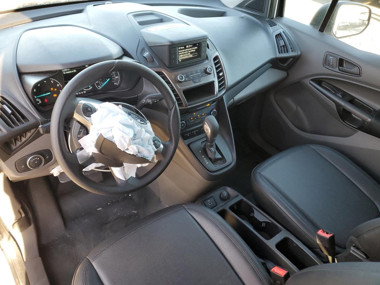 2022 FORD TRANSIT CONNECT XL VIN:NM0LS7S26N1531992