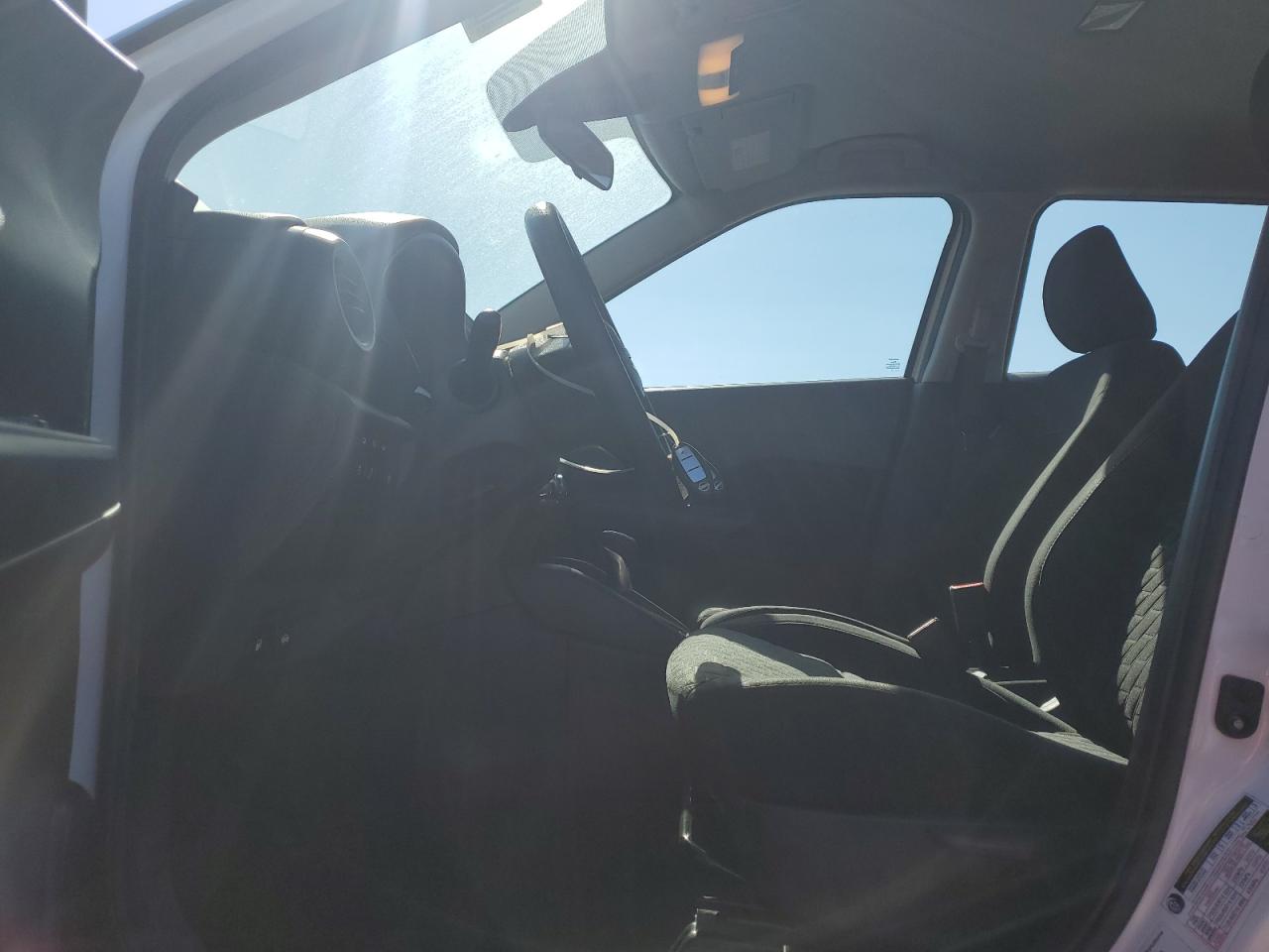 2022 NISSAN KICKS S VIN:3N1CP5BV0NL503409