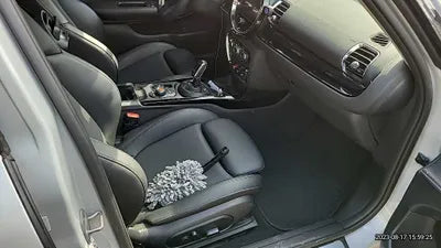 2022 MINI Clubman WMW71BB07N2P69608 VIN:WMW71BB07N2P69608