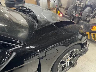 2022 Saturn SC NONE VIN: