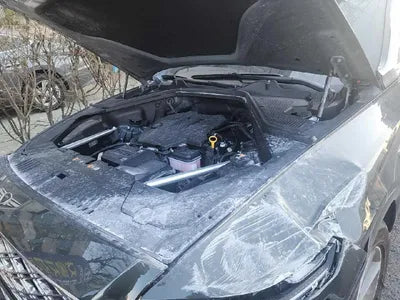 2023 Genesis GV80 VIN: