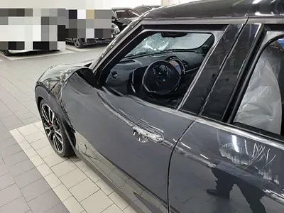 2021 MINI John Cooper Works NONE VIN: