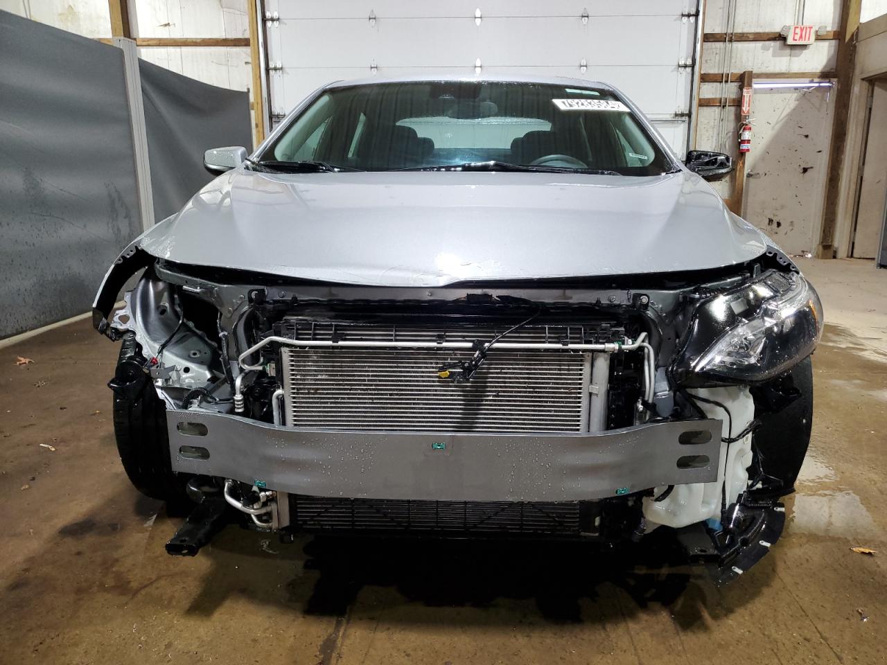 2024 CHEVROLET MALIBU LT VIN:1G1ZD5ST8RF165250