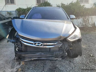 2014 Hyundai Santa FE VIN: