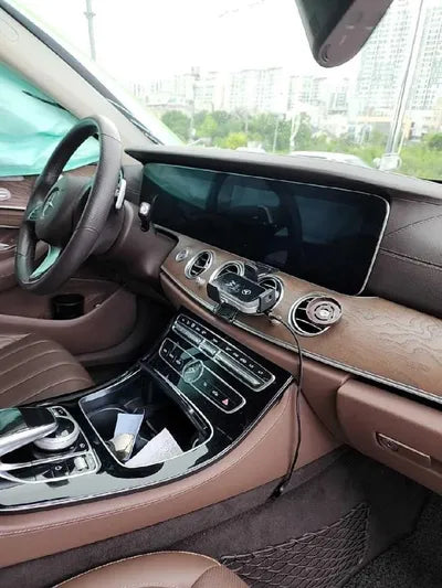 2017 Mercedes-Benz E 300 VIN: