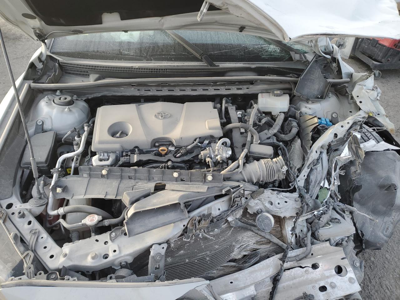 2022 TOYOTA CAMRY XSE VIN:4T1K31AK3NU042907