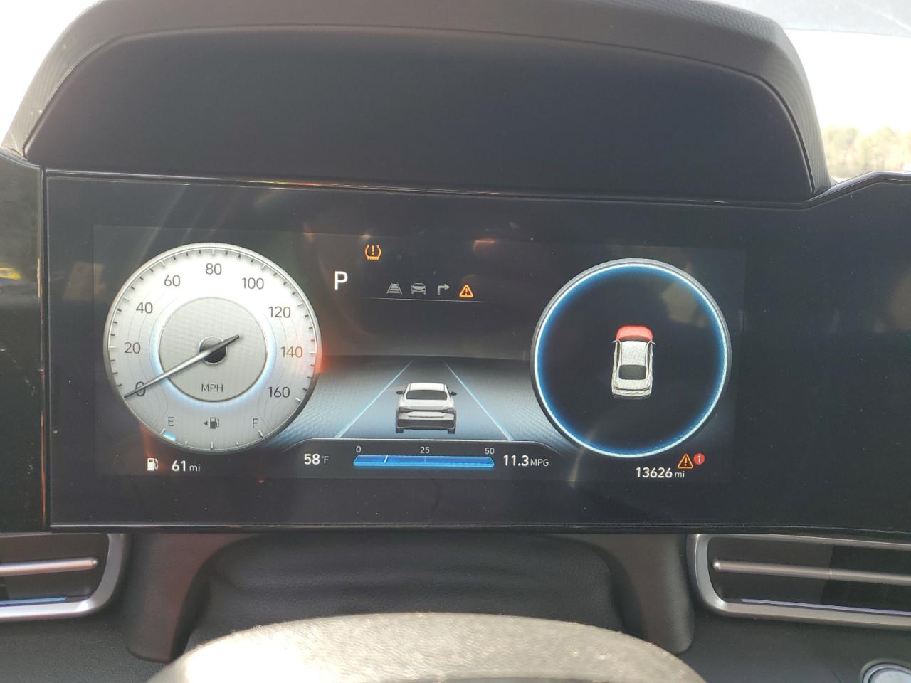 2024 HYUNDAI ELANTRA SEL VIN:KMHLM4DGXRU731634