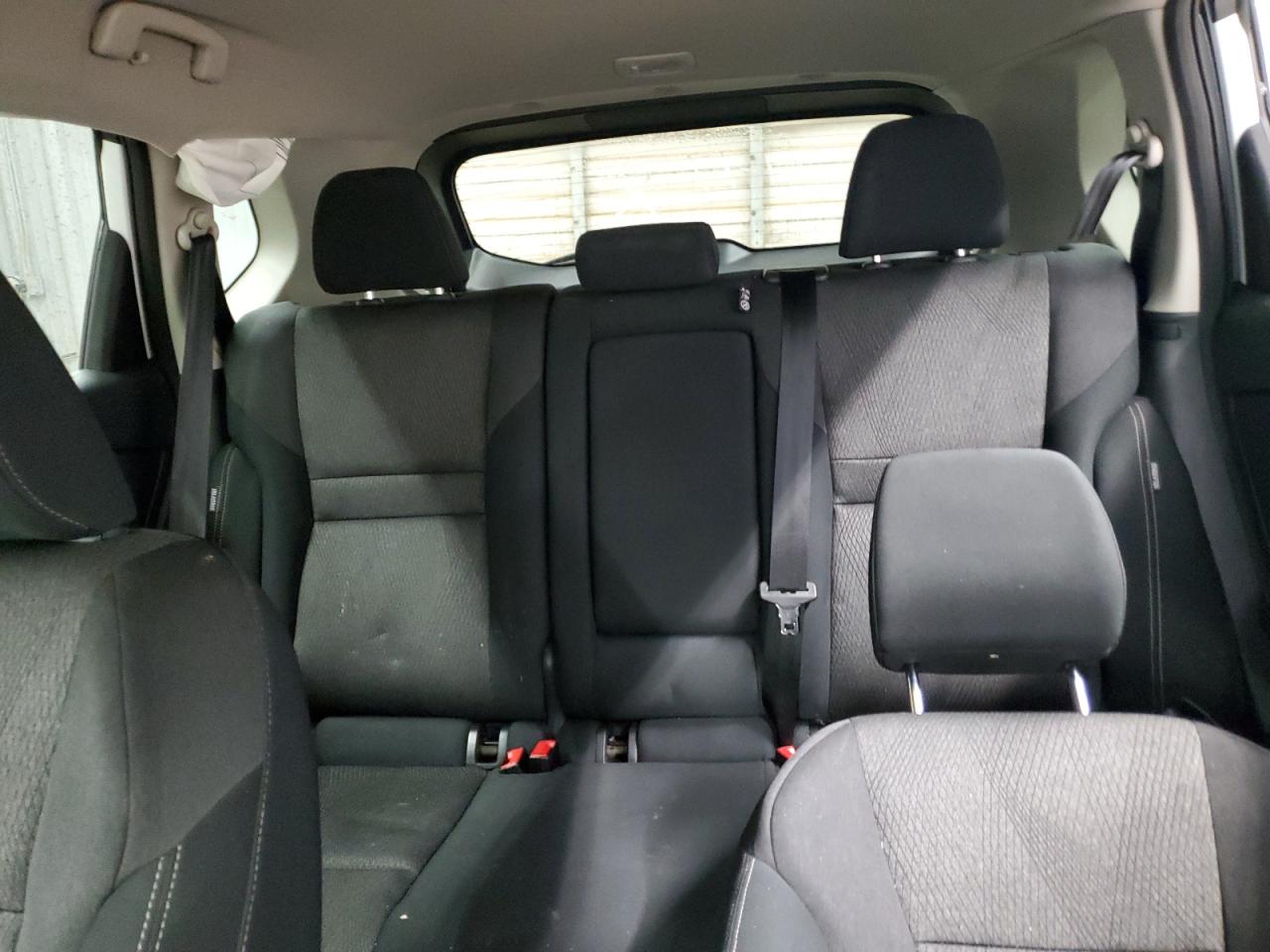 2024 NISSAN ROGUE SV VIN:5N1BT3BB1RC717823