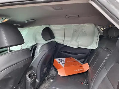 2019 Hyundai Tucson VIN: