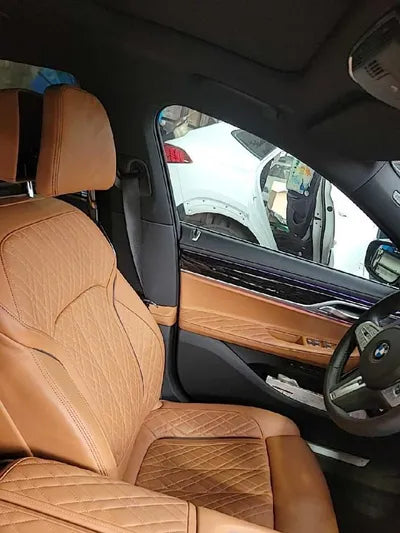 2020 BMW 740 WBA7T4100LCE90504 VIN:WBA7T4100LCE90504