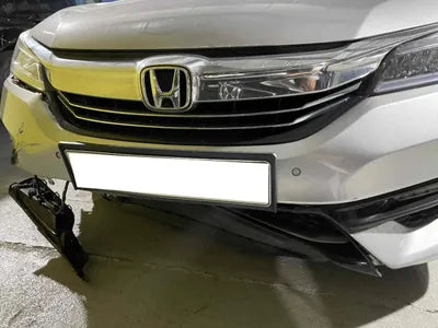 2017 Honda Accord JHMCR6650HC200953 VIN:JHMCR6650HC200953