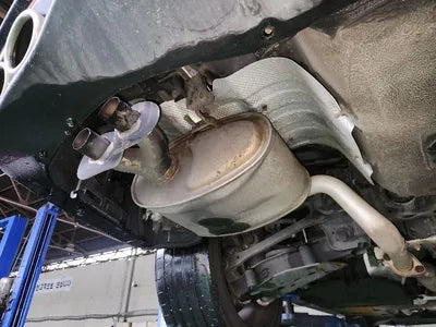 2017 Kia Stinger VIN: