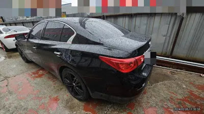 2016 Infiniti Q50 JNKDV71E2GM550937 VIN:JNKDV71E2GM550937
