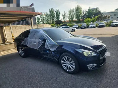 2018 Infiniti Q70 JNKBY11EXJM670049 VIN:JNKBY11EXJM670049