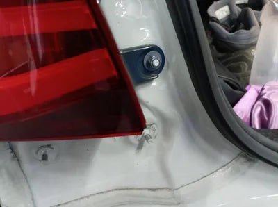 2018 BMW 330 WBA8B9108JA826507 VIN:WBA8B9108JA826507