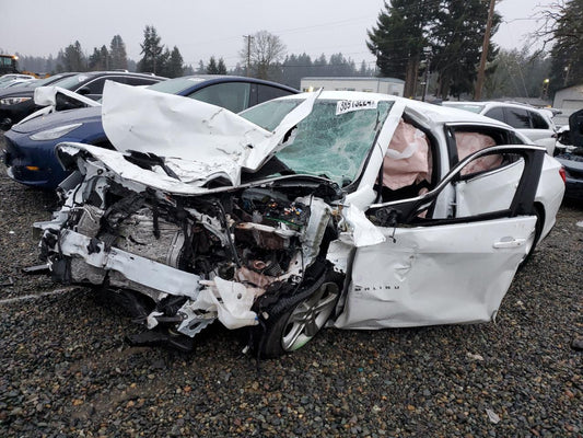 2023 CHEVROLET MALIBU LS VIN:1G1ZC5ST7PF156166