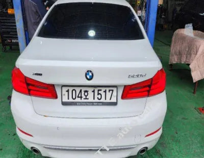 2020 BMW 520 WBAJF5106LCE32433 VIN:WBAJF5106LCE32433