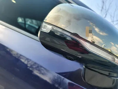 2017 Kia Stinger VIN: