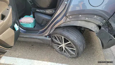 2017 Hyundai Tucson KMHJ381ABHU284997 VIN:KMHJ381ABHU284997