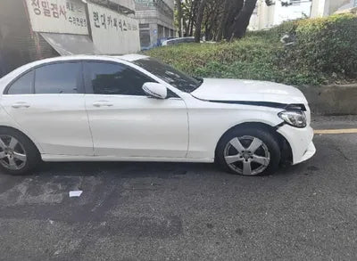 2016 Mercedes-Benz C 200 WDDWF3HB9GF220413 VIN:WDDWF3HB9GF220413