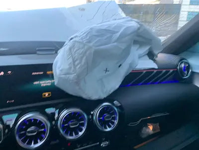 2021 Mercedes-Benz A 45 AMG W1K5J5EB0MN240321 VIN:W1K5J5EB0MN240321