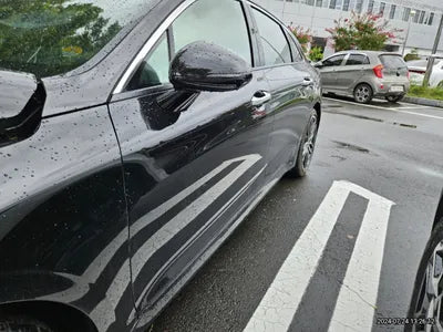 2023 Kia K5 VIN: