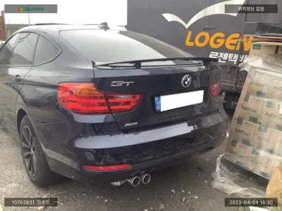 2016 BMW 320 WBA8Y9103GG433650 VIN:WBA8Y9103GG433650