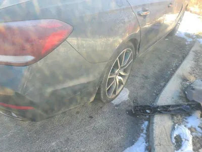 2018 Genesis G70 VIN: