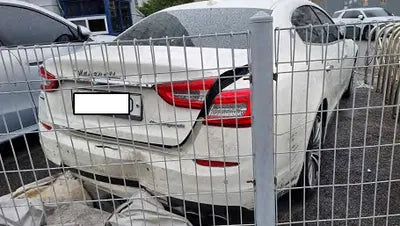 2016 Maserati Quattroporte ZAM56TPA7G1173857 VIN:ZAM56TPA7G1173857