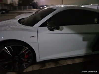 2022 Audi R8 WUAZZZFX2N7900289 VIN:WUAZZZFX2N7900289