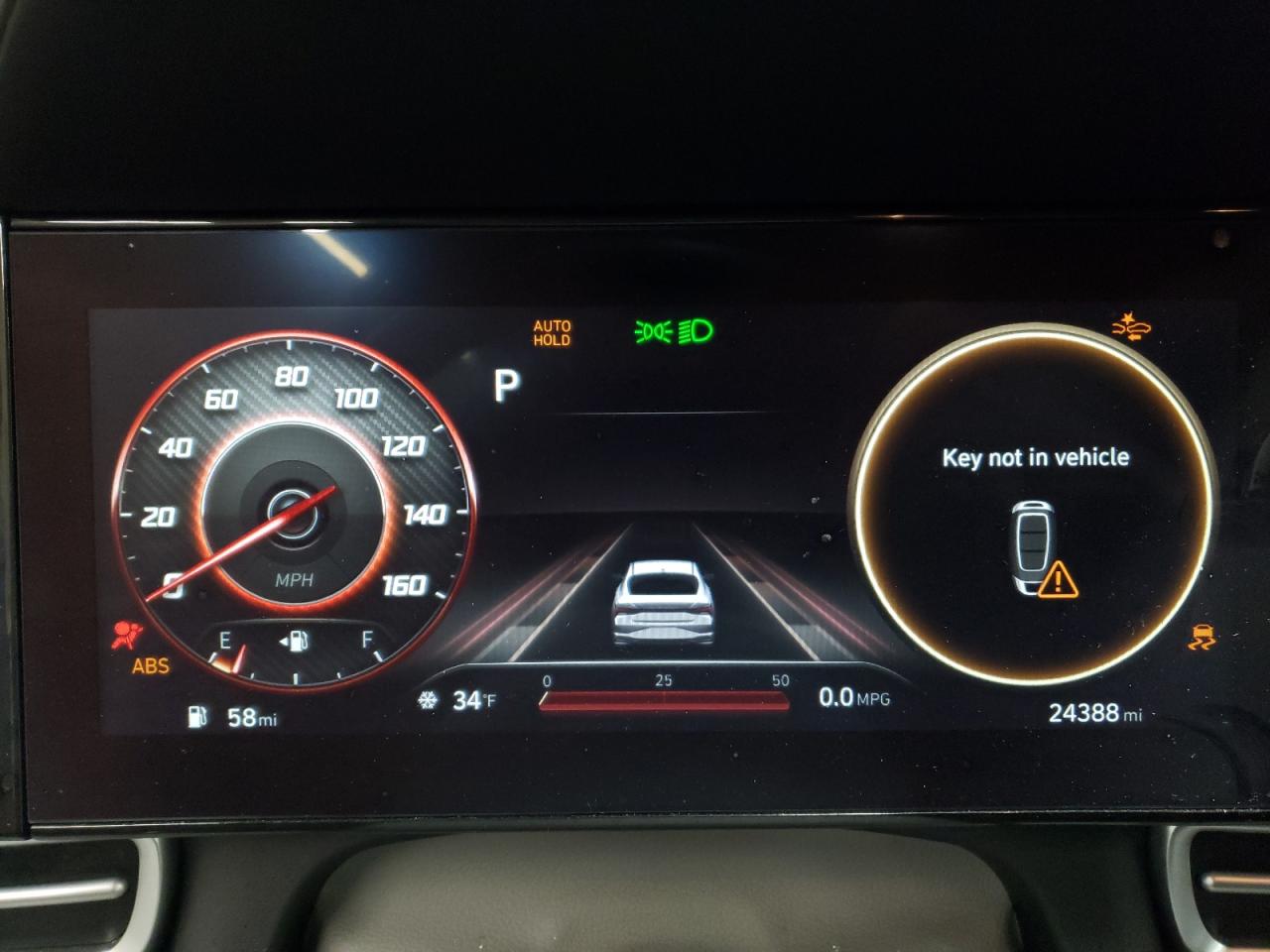 2023 HYUNDAI ELANTRA SEL VIN:KMHLS4AG5PU558984