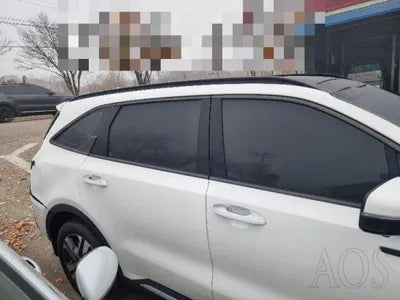 2023 Kia Sorento VIN: