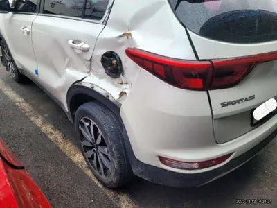 2016 Kia Sportage 712KMKNAPN813BGK1 VIN:712KMKNAPN813BGK1