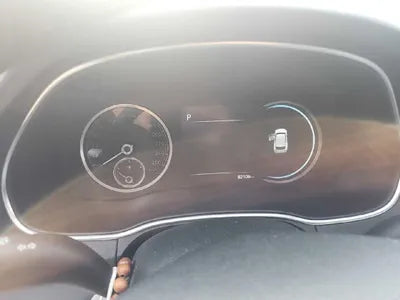 2021 Genesis GV80 VIN: