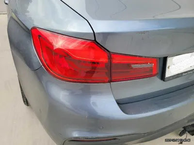 2018 BMW 530 WBAJD3103JWC13869 VIN:WBAJD3103JWC13869