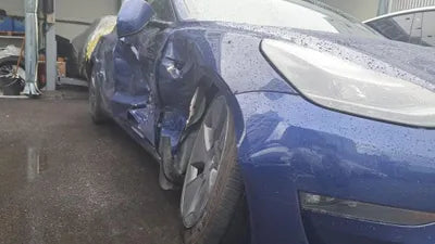 2021 Tesla Model 3 5YJ3E1EBXMF890545 VIN:5YJ3E1EBXMF890545