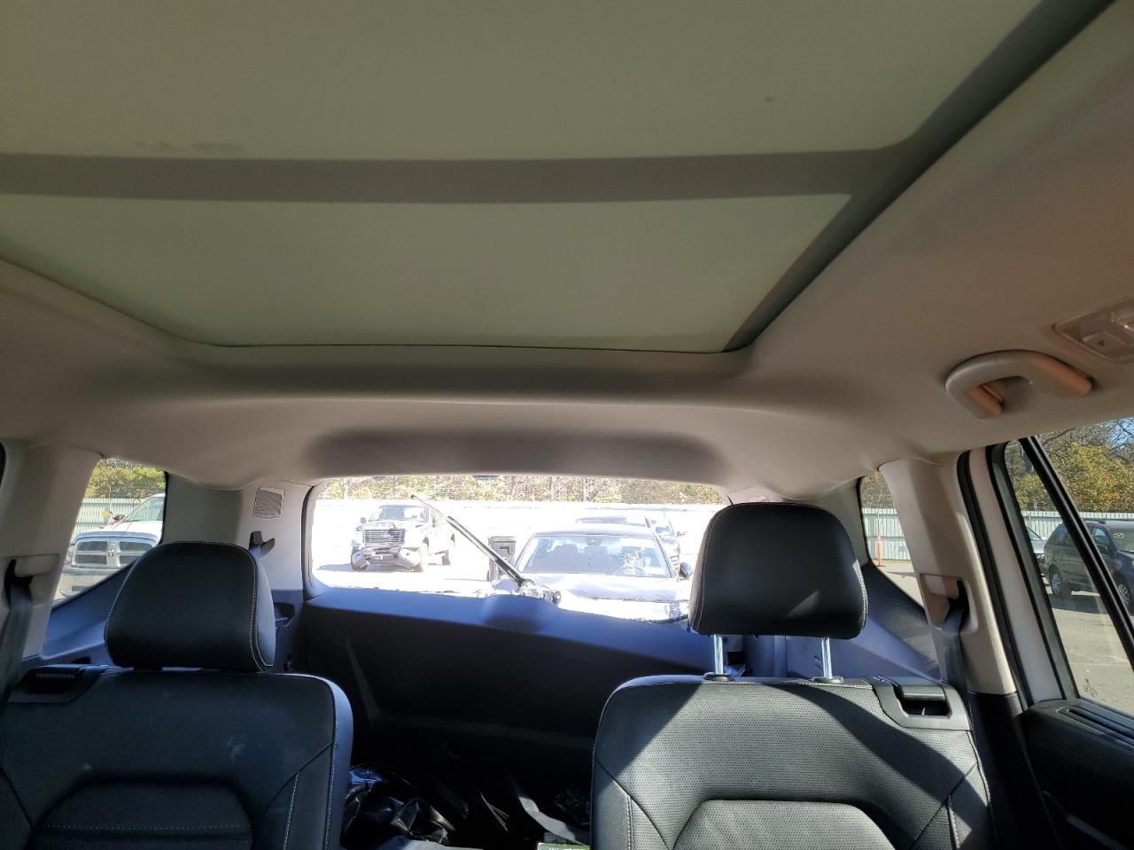 2022 VOLKSWAGEN ATLAS SEL PREMIUM R-LINE VIN:1V2FR2CA3NC514185